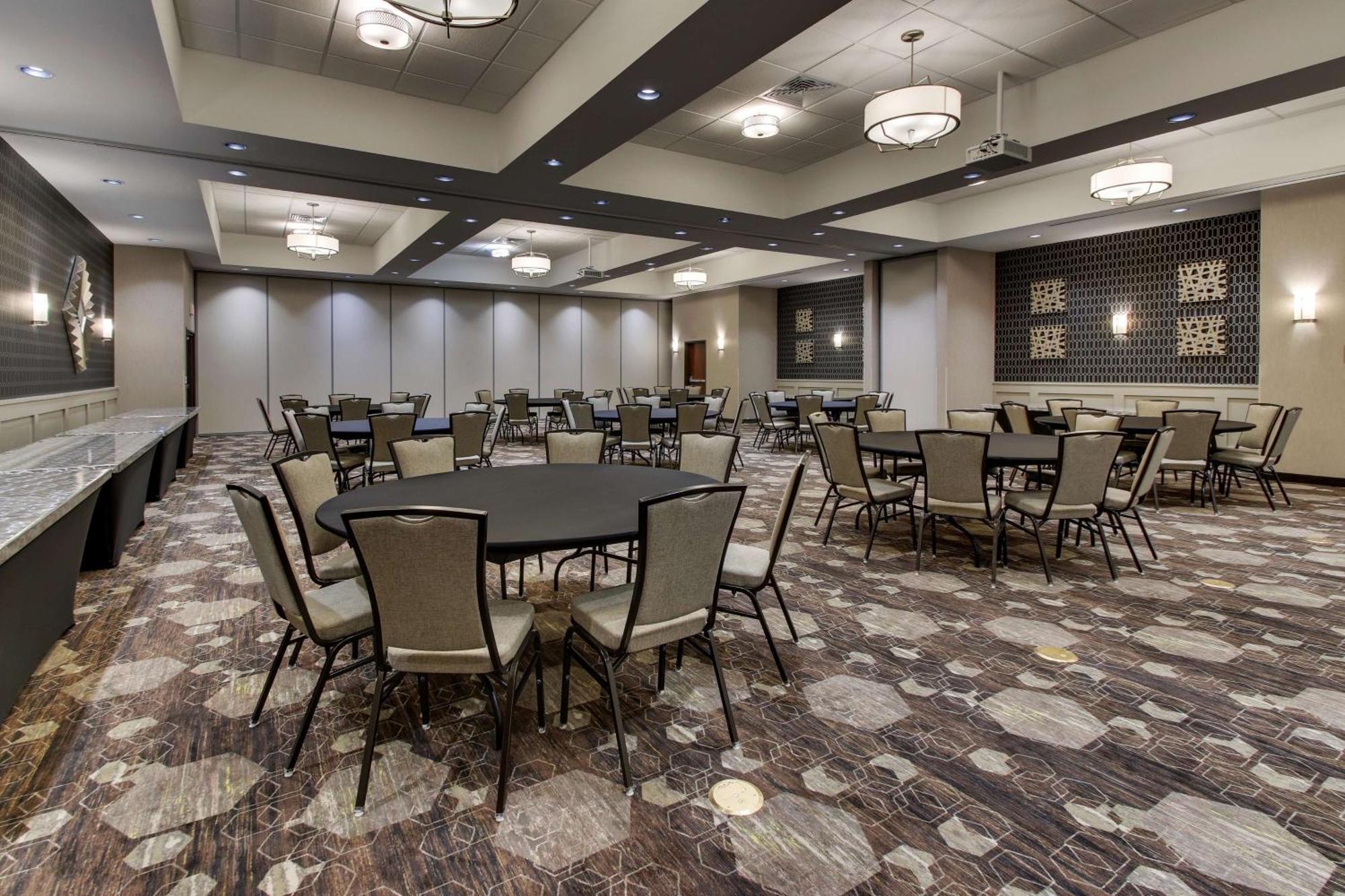 Drury Plaza Hotel Dallas 리처드슨 외부 사진