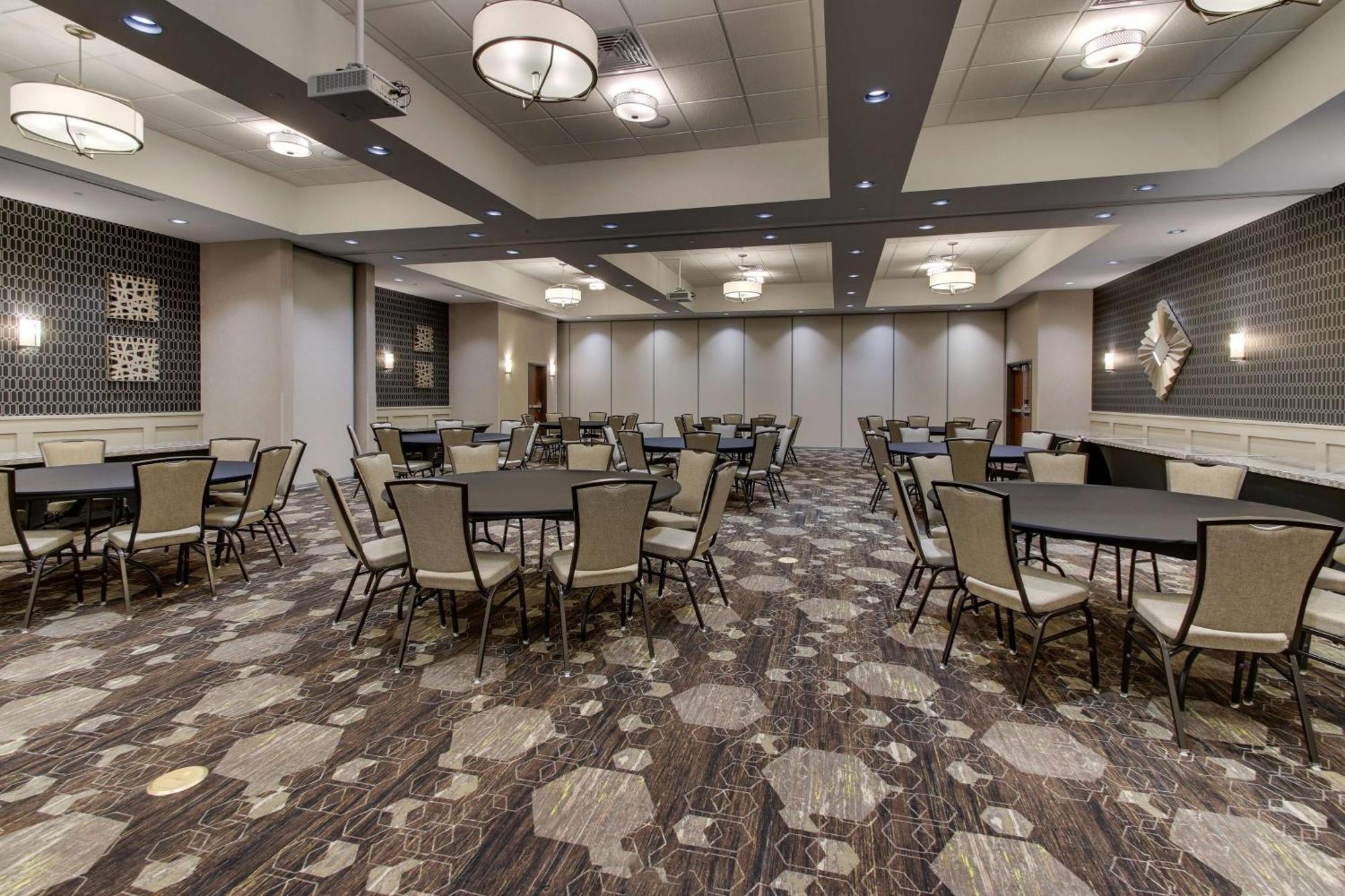 Drury Plaza Hotel Dallas 리처드슨 외부 사진