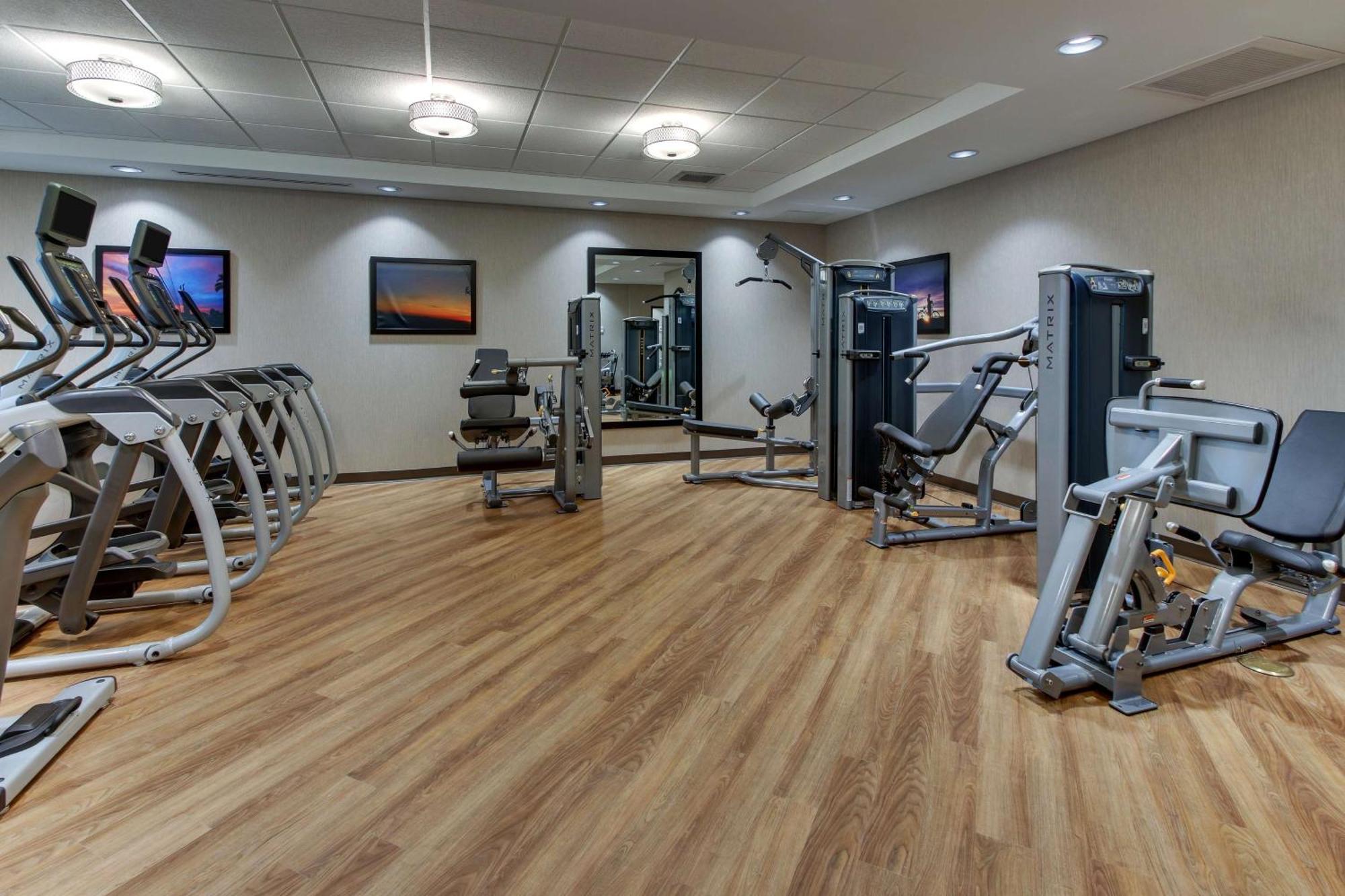 Drury Plaza Hotel Dallas 리처드슨 외부 사진