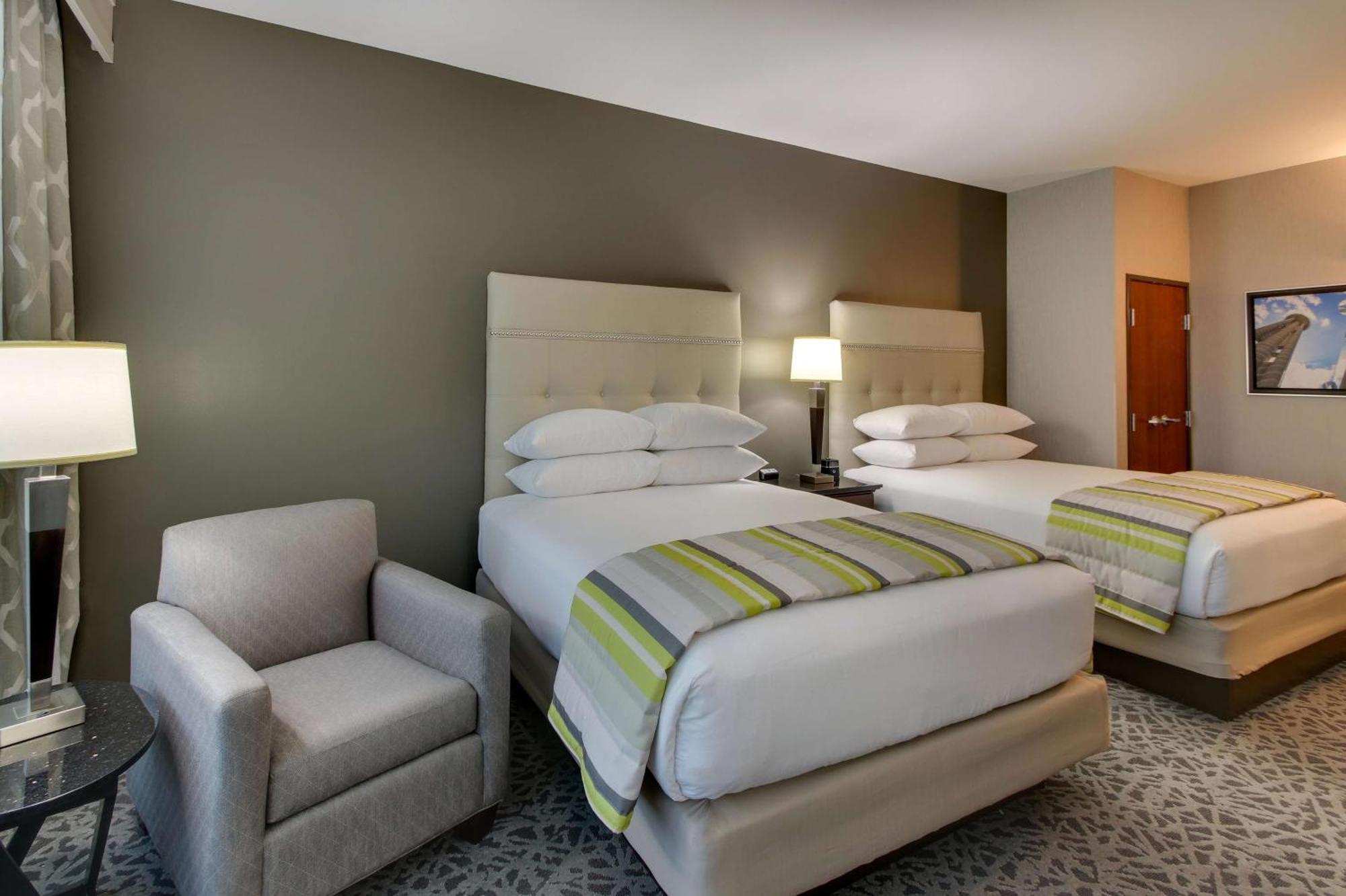Drury Plaza Hotel Dallas 리처드슨 외부 사진