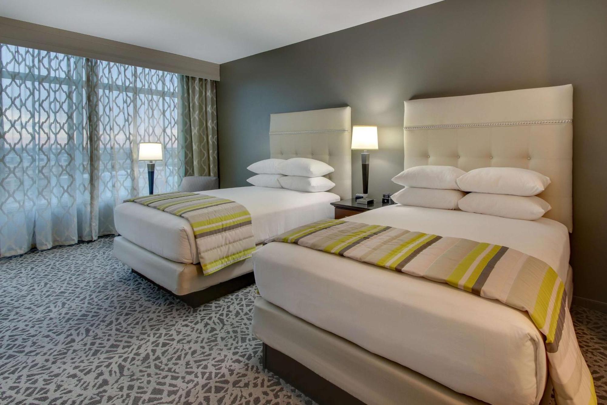 Drury Plaza Hotel Dallas 리처드슨 외부 사진