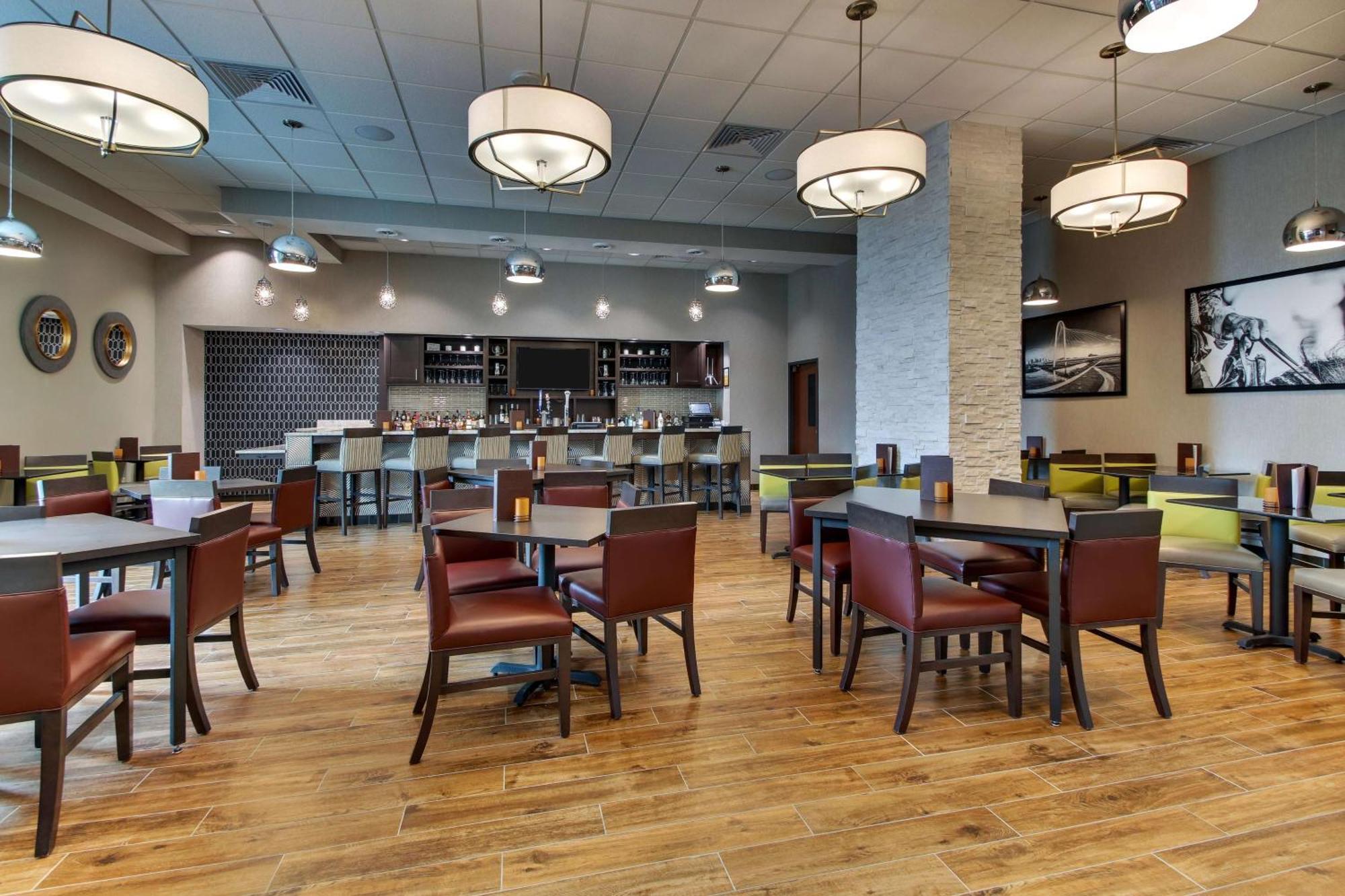 Drury Plaza Hotel Dallas 리처드슨 외부 사진