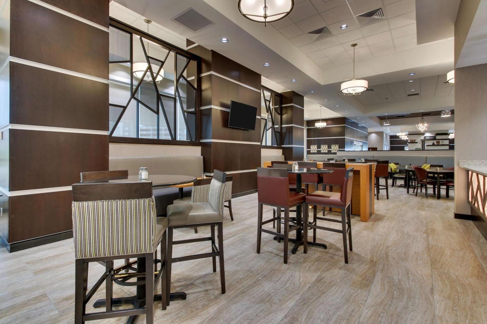 Drury Plaza Hotel Dallas 리처드슨 외부 사진