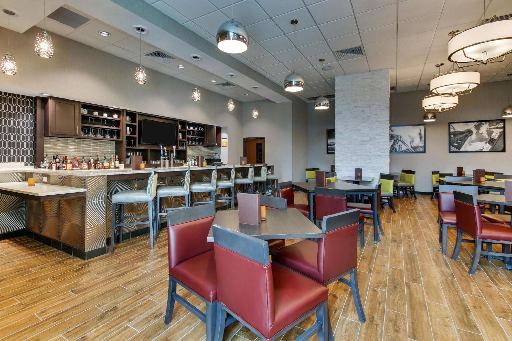 Drury Plaza Hotel Dallas 리처드슨 외부 사진