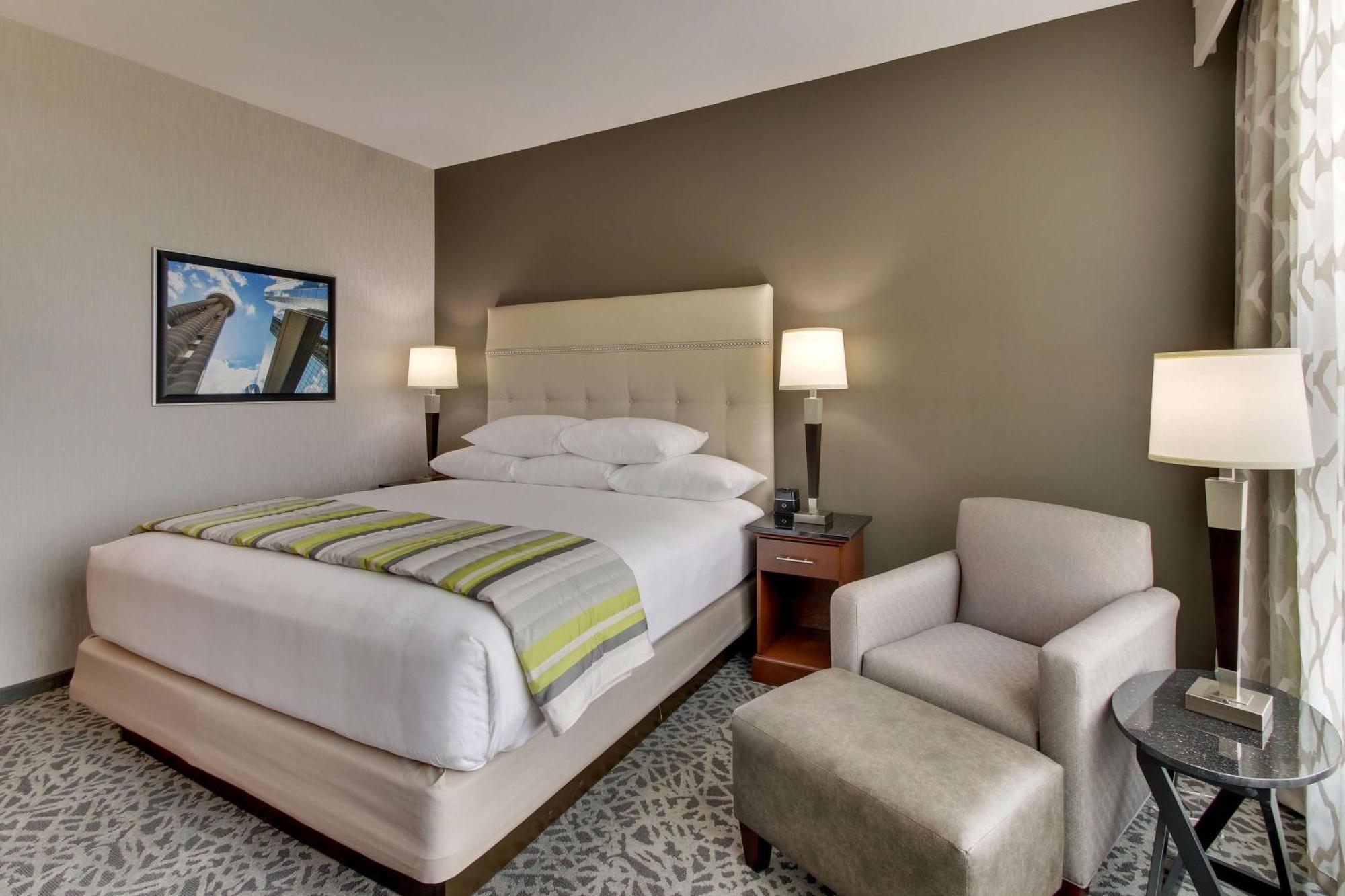 Drury Plaza Hotel Dallas 리처드슨 외부 사진
