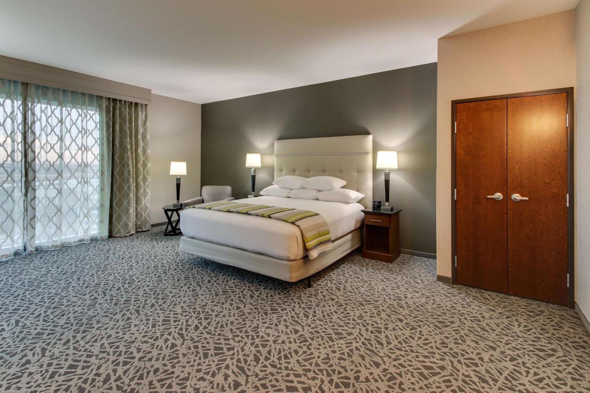 Drury Plaza Hotel Dallas 리처드슨 외부 사진