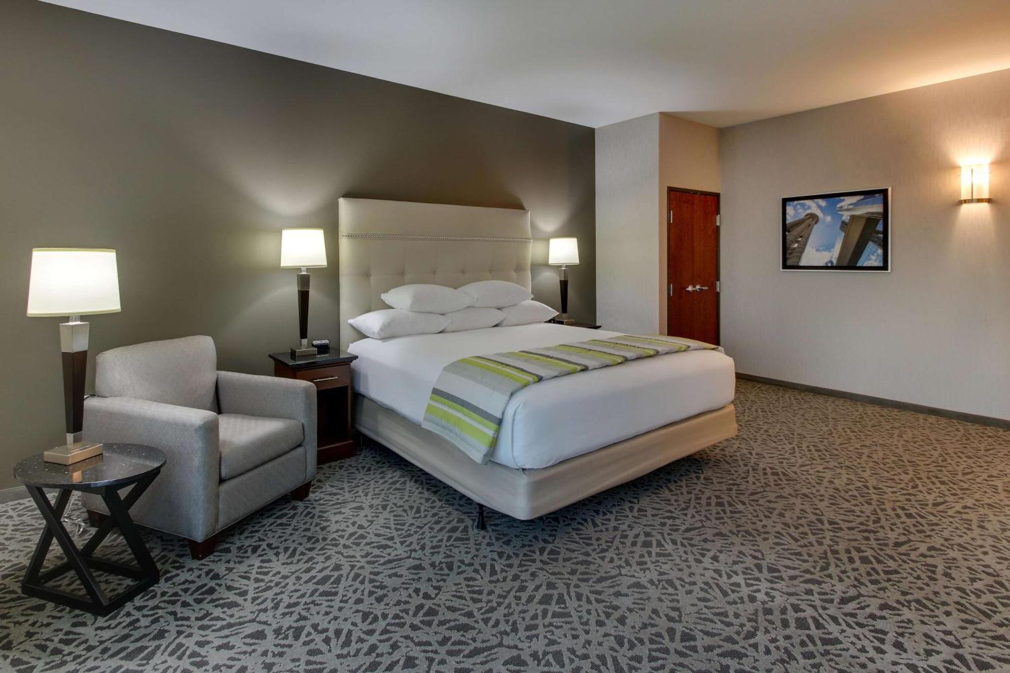 Drury Plaza Hotel Dallas 리처드슨 외부 사진