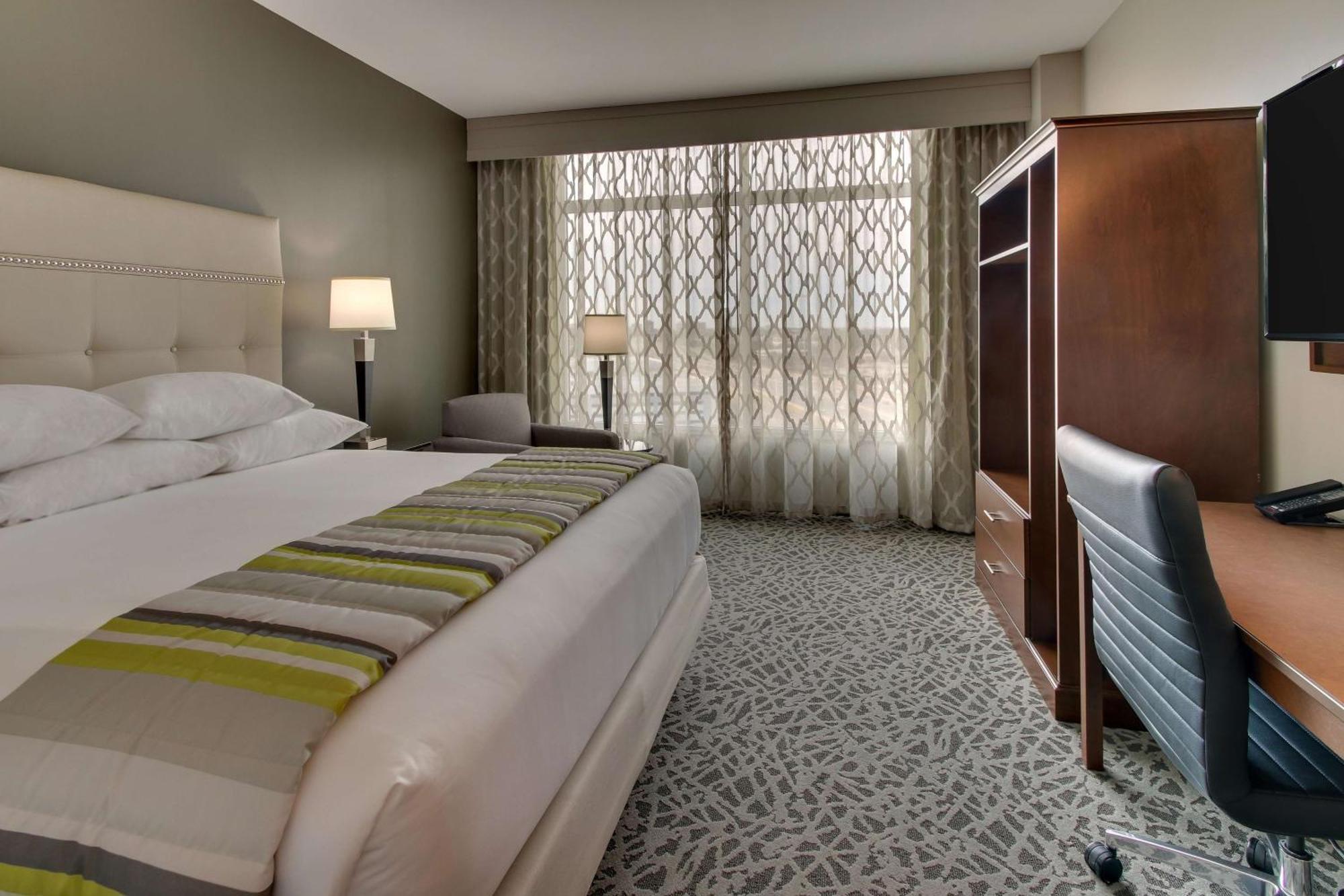 Drury Plaza Hotel Dallas 리처드슨 외부 사진