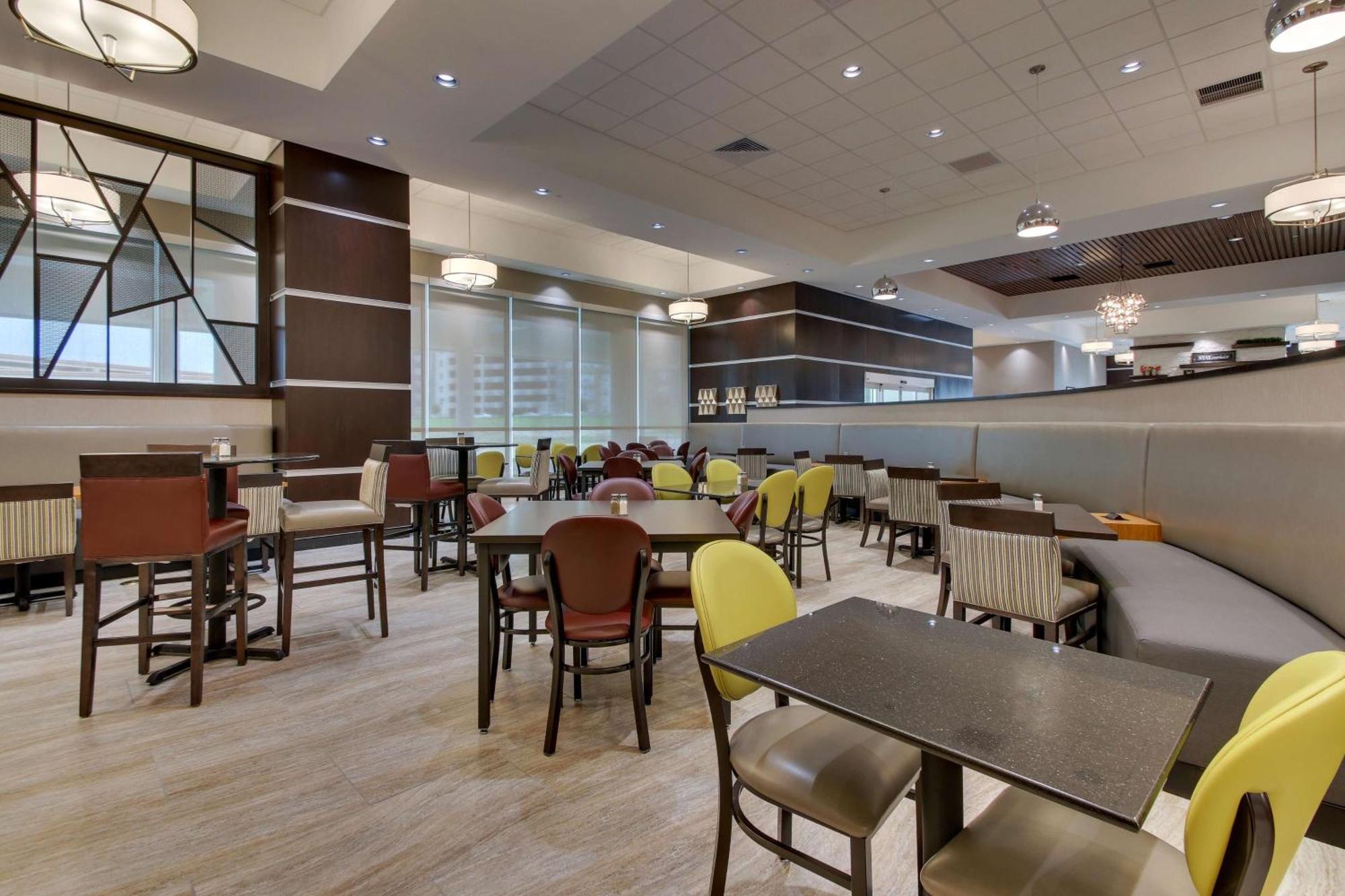 Drury Plaza Hotel Dallas 리처드슨 외부 사진